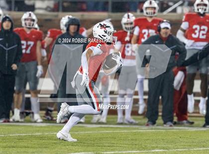 Thumbnail 1 in South Oak Cliff @ Argyle (UIL 5A Division II Semifinal) photogallery.