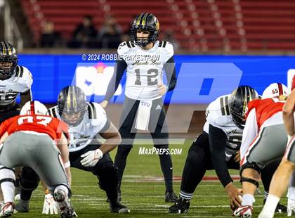 Thumbnail 3 in South Oak Cliff @ Argyle (UIL 5A Division II Semifinal) photogallery.