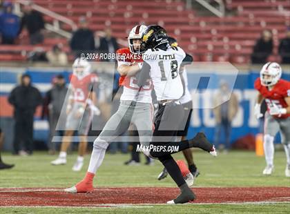 Thumbnail 1 in South Oak Cliff @ Argyle (UIL 5A Division II Semifinal) photogallery.