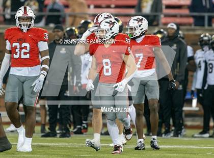 Thumbnail 3 in South Oak Cliff @ Argyle (UIL 5A Division II Semifinal) photogallery.