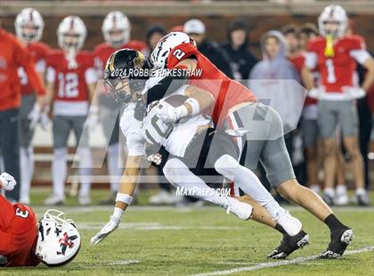 Thumbnail 1 in South Oak Cliff @ Argyle (UIL 5A Division II Semifinal) photogallery.