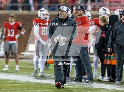 Thumbnail 2 in South Oak Cliff @ Argyle (UIL 5A Division II Semifinal) photogallery.