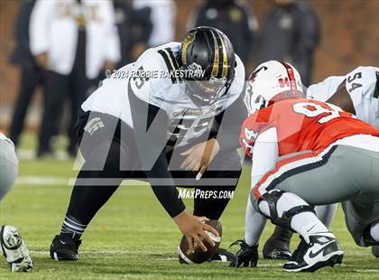 Thumbnail 3 in South Oak Cliff @ Argyle (UIL 5A Division II Semifinal) photogallery.