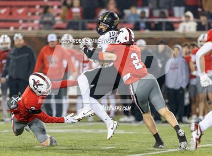 Thumbnail 2 in South Oak Cliff @ Argyle (UIL 5A Division II Semifinal) photogallery.