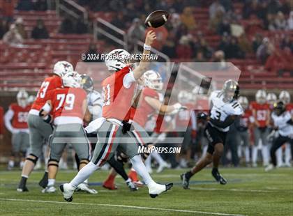 Thumbnail 2 in South Oak Cliff @ Argyle (UIL 5A Division II Semifinal) photogallery.