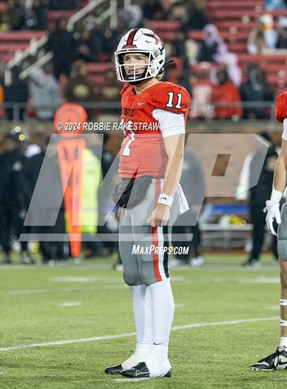 Thumbnail 1 in South Oak Cliff @ Argyle (UIL 5A Division II Semifinal) photogallery.