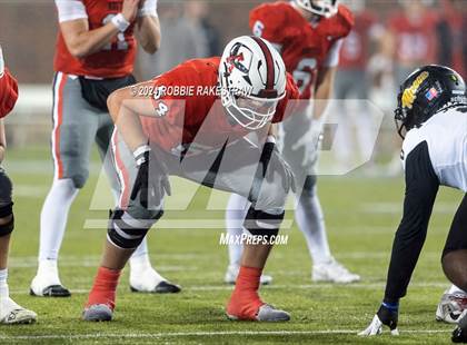 Thumbnail 2 in South Oak Cliff @ Argyle (UIL 5A Division II Semifinal) photogallery.