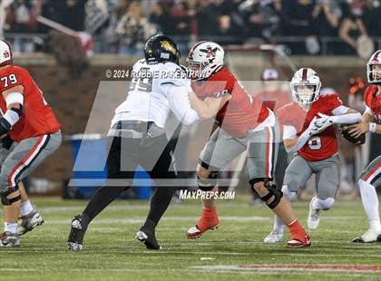 Thumbnail 1 in South Oak Cliff @ Argyle (UIL 5A Division II Semifinal) photogallery.