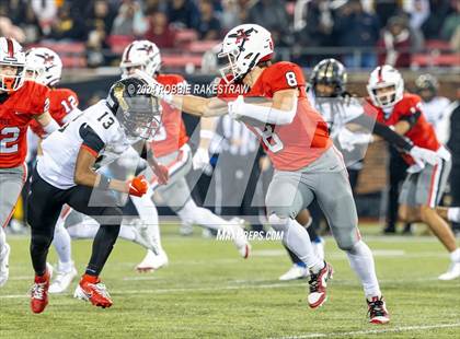 Thumbnail 2 in South Oak Cliff @ Argyle (UIL 5A Division II Semifinal) photogallery.