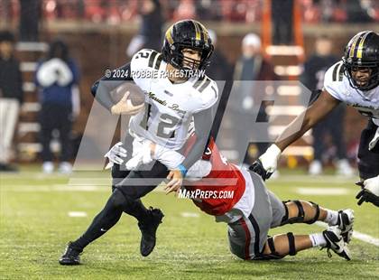 Thumbnail 3 in South Oak Cliff @ Argyle (UIL 5A Division II Semifinal) photogallery.