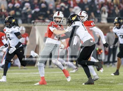 Thumbnail 2 in South Oak Cliff @ Argyle (UIL 5A Division II Semifinal) photogallery.