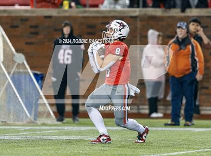 Thumbnail 2 in South Oak Cliff @ Argyle (UIL 5A Division II Semifinal) photogallery.
