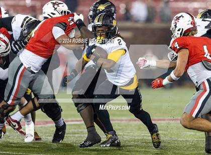 Thumbnail 1 in South Oak Cliff @ Argyle (UIL 5A Division II Semifinal) photogallery.