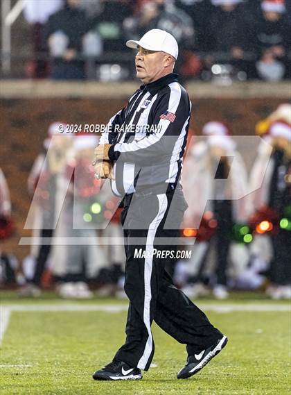 Thumbnail 2 in South Oak Cliff @ Argyle (UIL 5A Division II Semifinal) photogallery.
