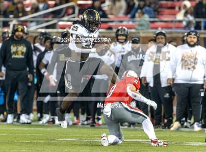 Thumbnail 3 in South Oak Cliff @ Argyle (UIL 5A Division II Semifinal) photogallery.