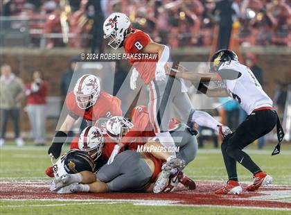 Thumbnail 2 in South Oak Cliff @ Argyle (UIL 5A Division II Semifinal) photogallery.
