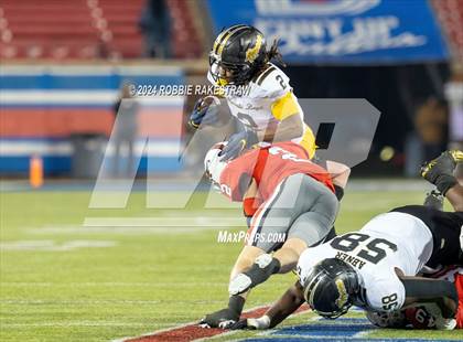 Thumbnail 1 in South Oak Cliff @ Argyle (UIL 5A Division II Semifinal) photogallery.