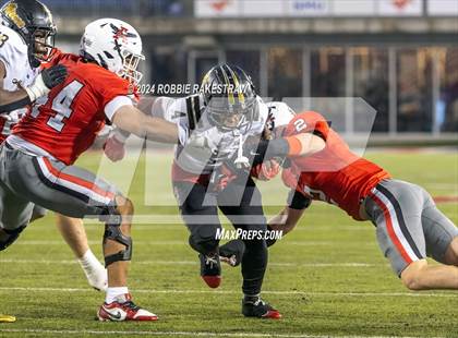 Thumbnail 2 in South Oak Cliff @ Argyle (UIL 5A Division II Semifinal) photogallery.