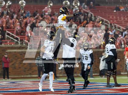 Thumbnail 1 in South Oak Cliff @ Argyle (UIL 5A Division II Semifinal) photogallery.