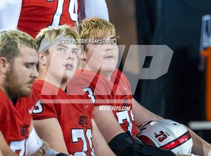 Thumbnail 3 in South Oak Cliff @ Argyle (UIL 5A Division II Semifinal) photogallery.