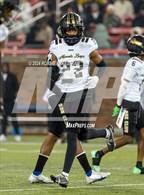Photo from the gallery "South Oak Cliff @ Argyle (UIL 5A Division II Semifinal)"