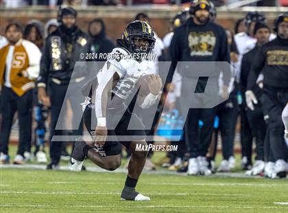 Thumbnail 1 in South Oak Cliff @ Argyle (UIL 5A Division II Semifinal) photogallery.