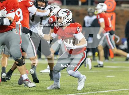 Thumbnail 1 in South Oak Cliff @ Argyle (UIL 5A Division II Semifinal) photogallery.