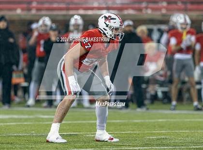 Thumbnail 1 in South Oak Cliff @ Argyle (UIL 5A Division II Semifinal) photogallery.