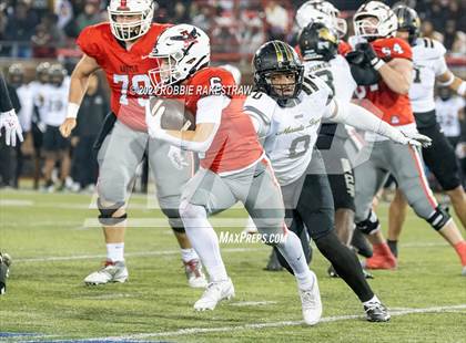 Thumbnail 2 in South Oak Cliff @ Argyle (UIL 5A Division II Semifinal) photogallery.