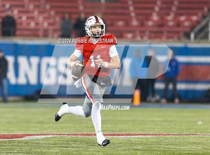 Thumbnail 1 in South Oak Cliff @ Argyle (UIL 5A Division II Semifinal) photogallery.