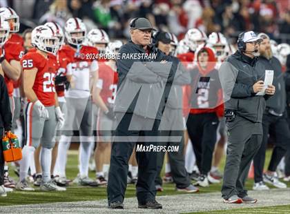 Thumbnail 2 in South Oak Cliff @ Argyle (UIL 5A Division II Semifinal) photogallery.