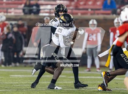 Thumbnail 2 in South Oak Cliff @ Argyle (UIL 5A Division II Semifinal) photogallery.