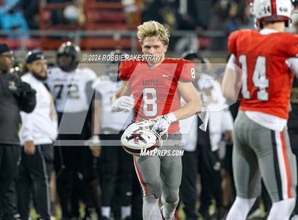Thumbnail 2 in South Oak Cliff @ Argyle (UIL 5A Division II Semifinal) photogallery.