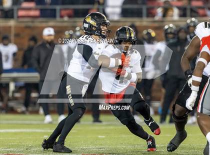 Thumbnail 3 in South Oak Cliff @ Argyle (UIL 5A Division II Semifinal) photogallery.