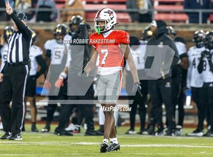 Thumbnail 1 in South Oak Cliff @ Argyle (UIL 5A Division II Semifinal) photogallery.