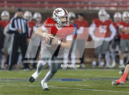 Thumbnail 3 in South Oak Cliff @ Argyle (UIL 5A Division II Semifinal) photogallery.