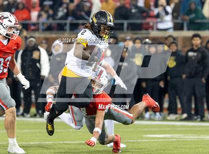Thumbnail 3 in South Oak Cliff @ Argyle (UIL 5A Division II Semifinal) photogallery.