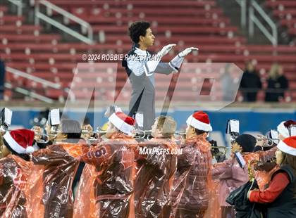 Thumbnail 1 in South Oak Cliff @ Argyle (UIL 5A Division II Semifinal) photogallery.