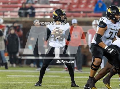 Thumbnail 2 in South Oak Cliff @ Argyle (UIL 5A Division II Semifinal) photogallery.