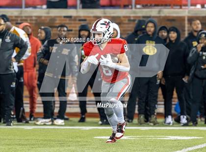 Thumbnail 1 in South Oak Cliff @ Argyle (UIL 5A Division II Semifinal) photogallery.