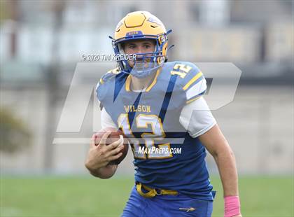 Thumbnail 1 in Wilson Area @ Northern Lehigh photogallery.