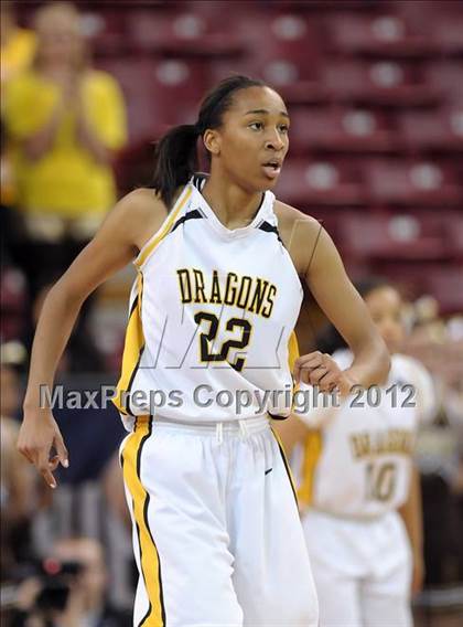 Thumbnail 2 in Laguna Hills vs. Bishop O'Dowd (CIF State D3 Final) photogallery.