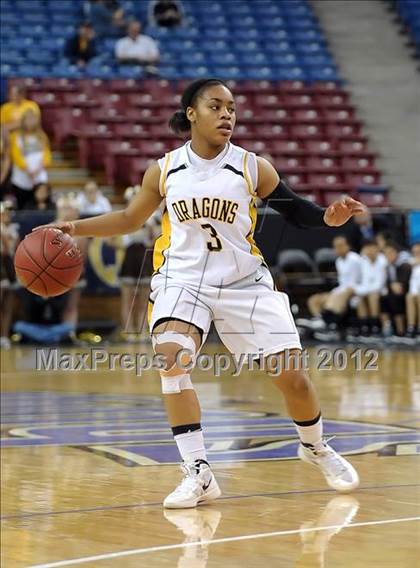 Thumbnail 1 in Laguna Hills vs. Bishop O'Dowd (CIF State D3 Final) photogallery.