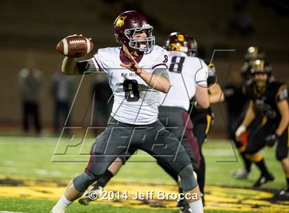 Thumbnail 2 in Simi Valley @ Ventura (CIF SS PLAYOFF Third Round) photogallery.