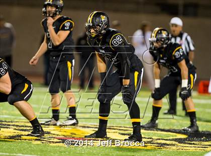 Thumbnail 3 in Simi Valley @ Ventura (CIF SS PLAYOFF Third Round) photogallery.