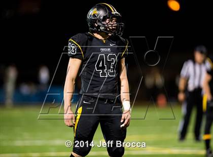 Thumbnail 1 in Simi Valley @ Ventura (CIF SS PLAYOFF Third Round) photogallery.