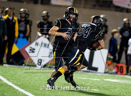 Thumbnail 3 in Simi Valley @ Ventura (CIF SS PLAYOFF Third Round) photogallery.
