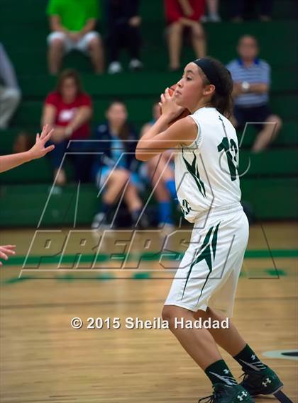 Thumbnail 3 in Berkeley Prep @ Tampa Catholic photogallery.