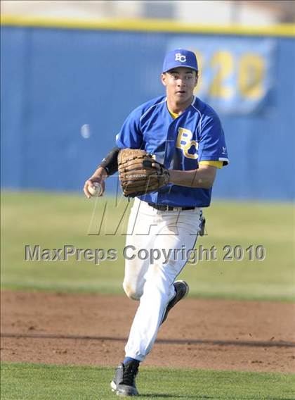 Thumbnail 1 in Tehachapi @ Bakersfield Christian photogallery.