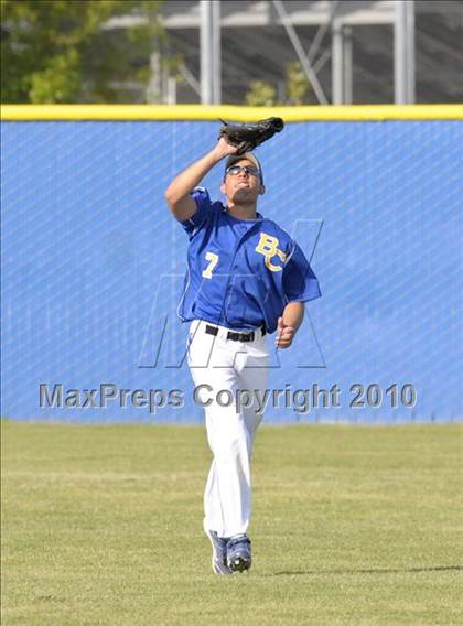 Thumbnail 2 in Tehachapi @ Bakersfield Christian photogallery.